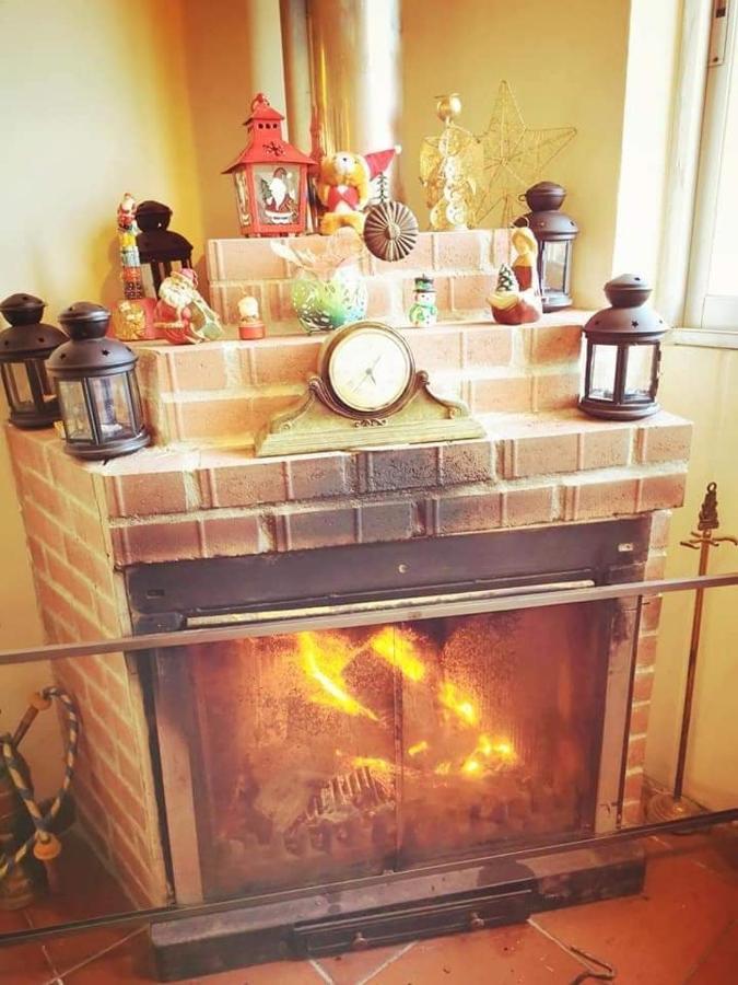 פדולאס Capuralli Hotel מראה חיצוני תמונה
