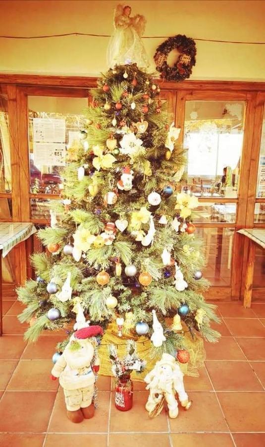 פדולאס Capuralli Hotel מראה חיצוני תמונה