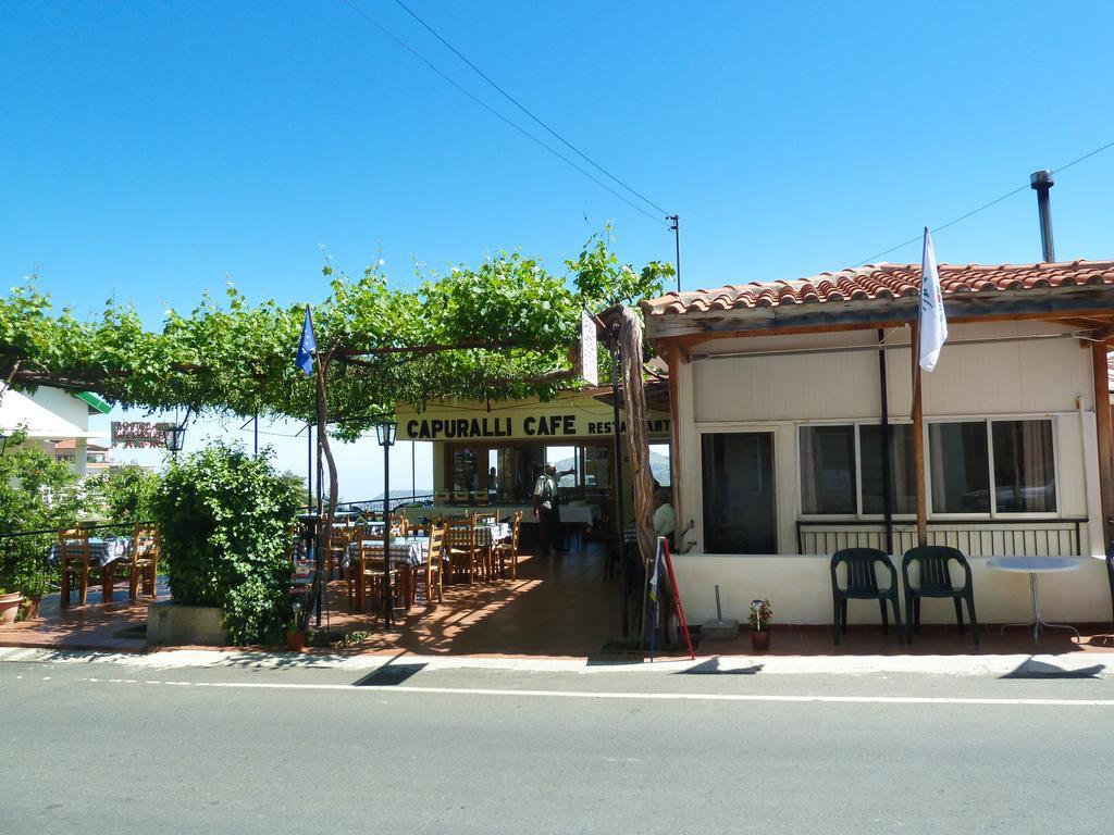פדולאס Capuralli Hotel מראה חיצוני תמונה