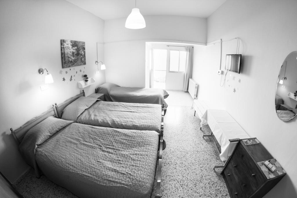 פדולאס Capuralli Hotel מראה חיצוני תמונה