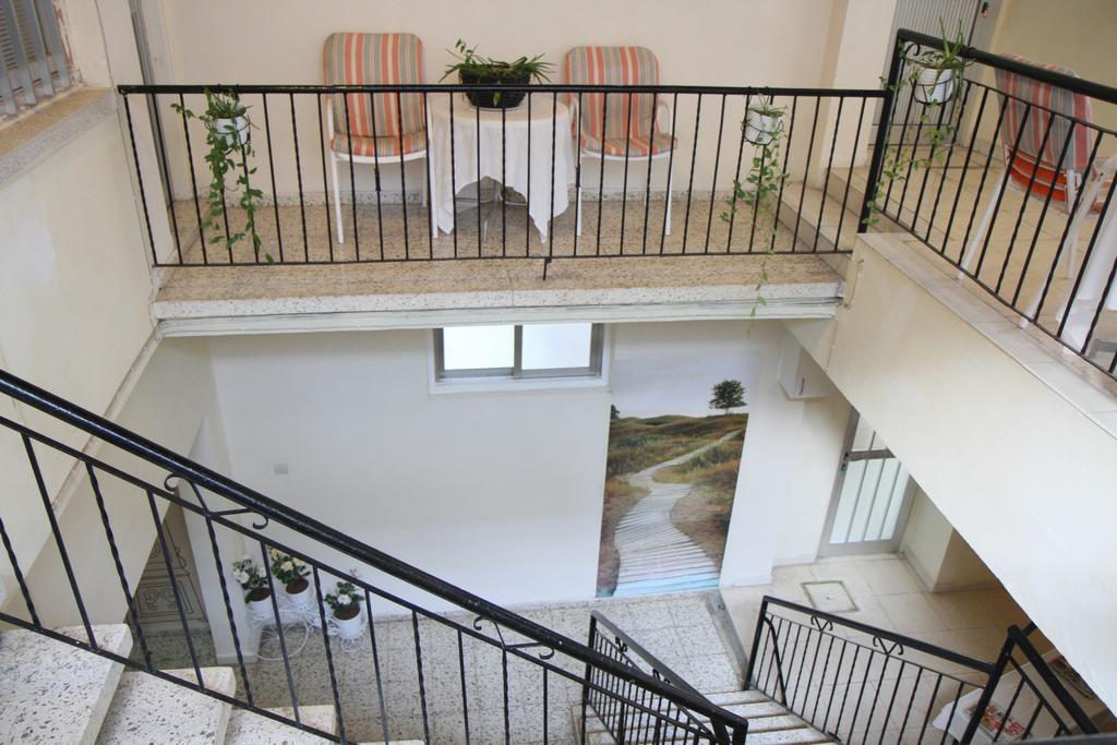 פדולאס Capuralli Hotel מראה חיצוני תמונה