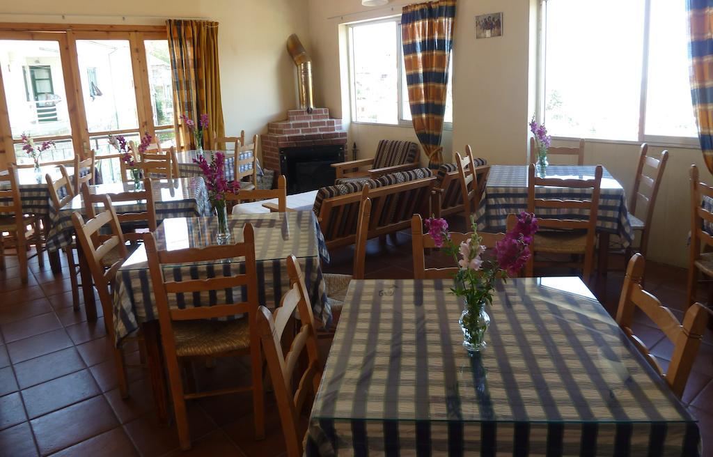פדולאס Capuralli Hotel מראה חיצוני תמונה