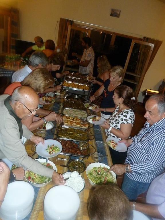 פדולאס Capuralli Hotel מראה חיצוני תמונה