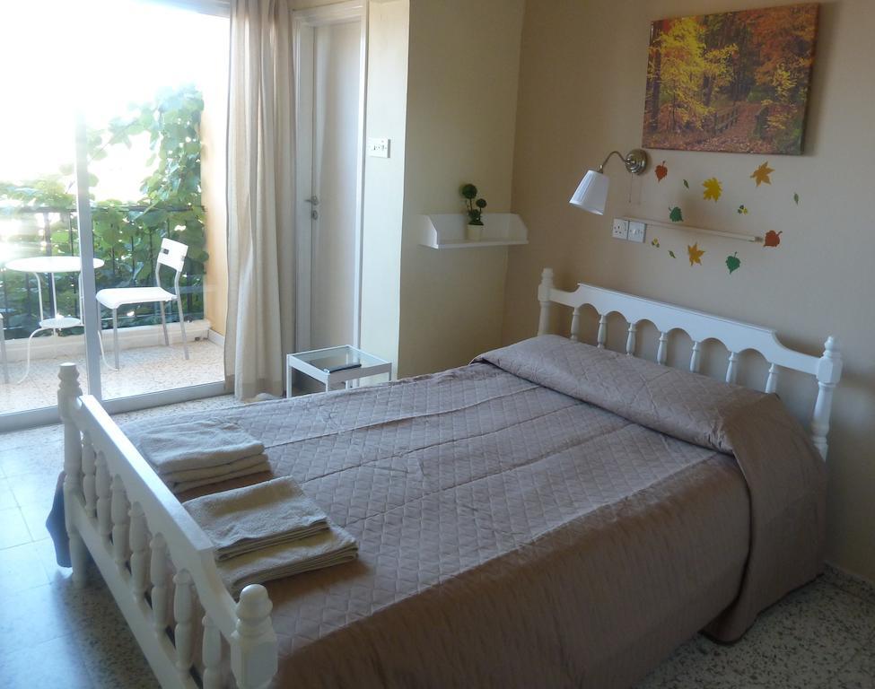 פדולאס Capuralli Hotel מראה חיצוני תמונה