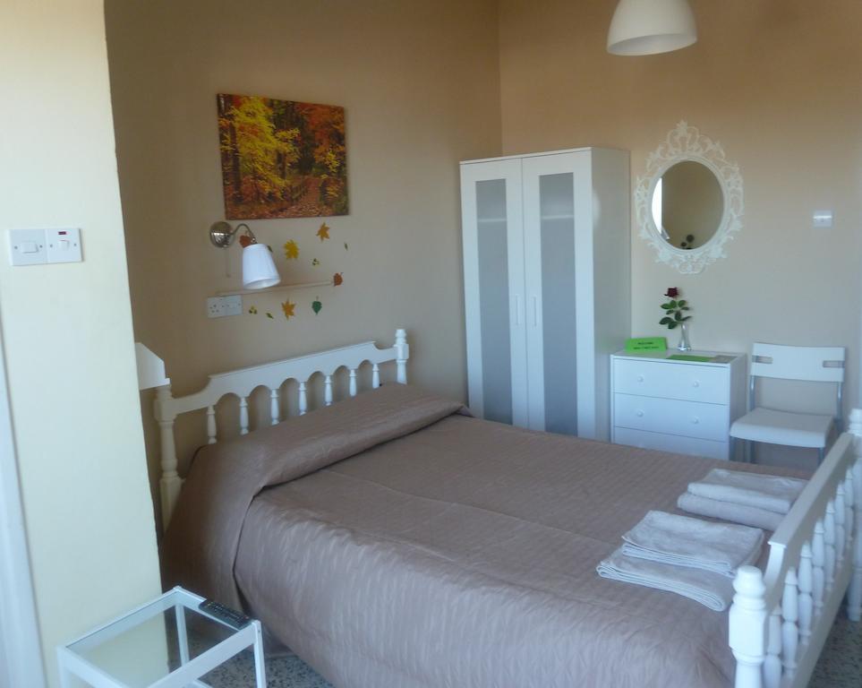 פדולאס Capuralli Hotel מראה חיצוני תמונה