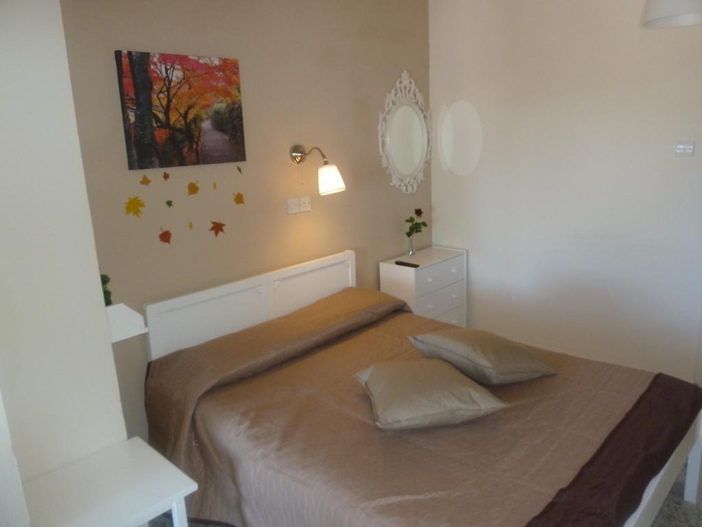 פדולאס Capuralli Hotel מראה חיצוני תמונה