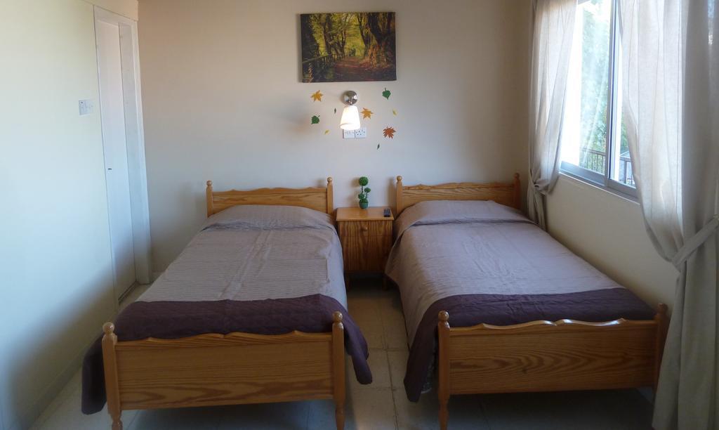 פדולאס Capuralli Hotel מראה חיצוני תמונה