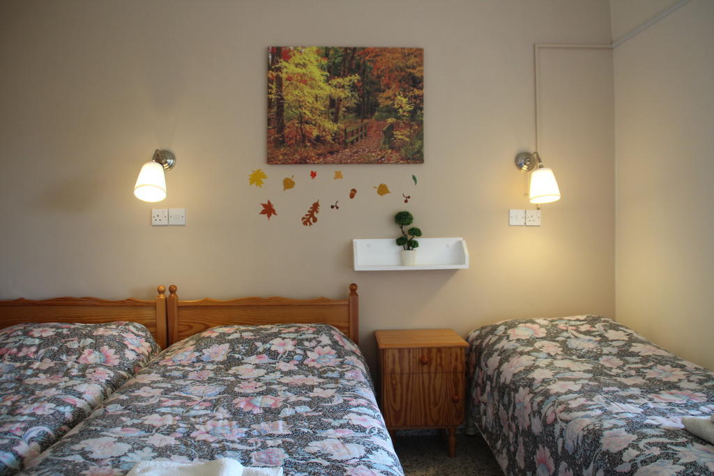 פדולאס Capuralli Hotel חדר תמונה